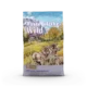 Ancient Mountain Canine Recipe with Roasted Lamb